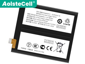 Batterie Vivo BA12