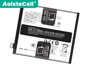 Batterie Vivo BA15