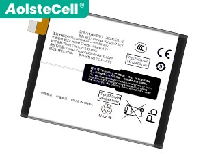 Batterie Vivo IQOO 12 Pro
