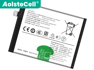 Batterie Vivo T3