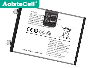 Batterie Vivo IQ00 Z9 5G