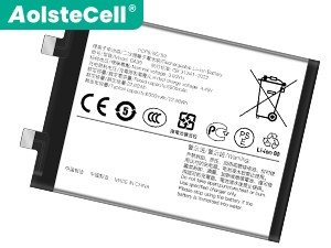 Batterie Vivo BA39