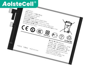 Batterie Vivo BA49