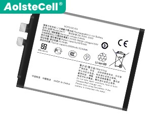 Batterie Vivo BA77