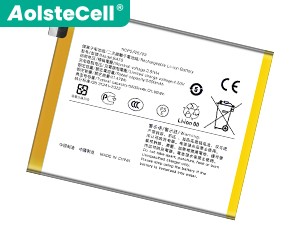 Batterie Vivo BA78
