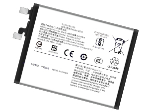 Batterie Vivo X200 FE V2503