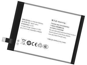 Batterie Vivo BK-B-70