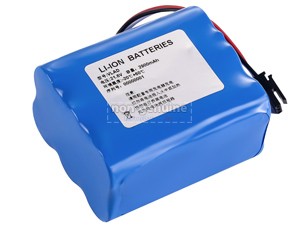 Batterie VLAD EO-150 Ventilator