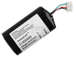 Batterie Volvo 31450445