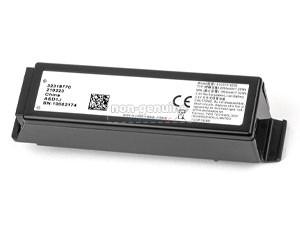 Batterie Volvo TCAM