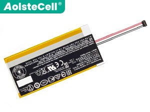 Batterie Wacom CTL6100