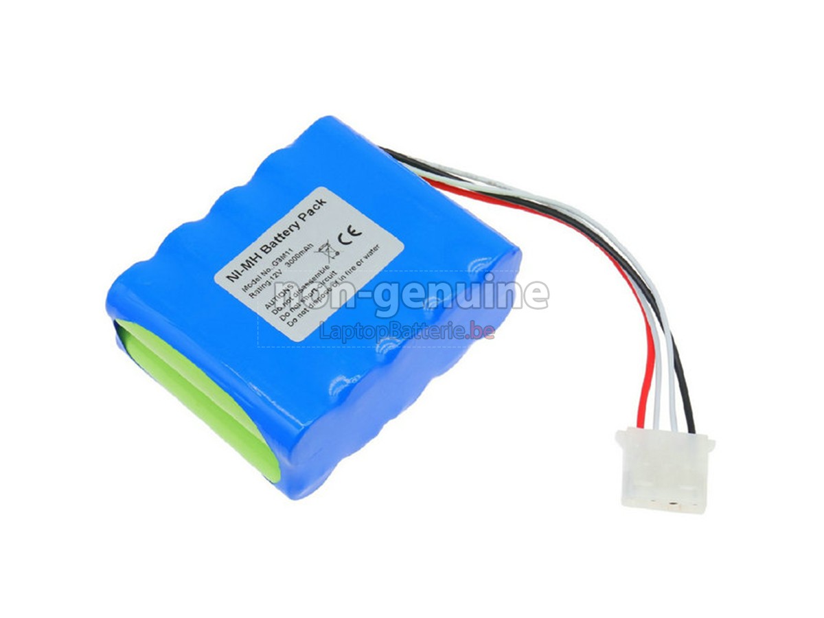 Batterie de remplacement Wandong G3M11