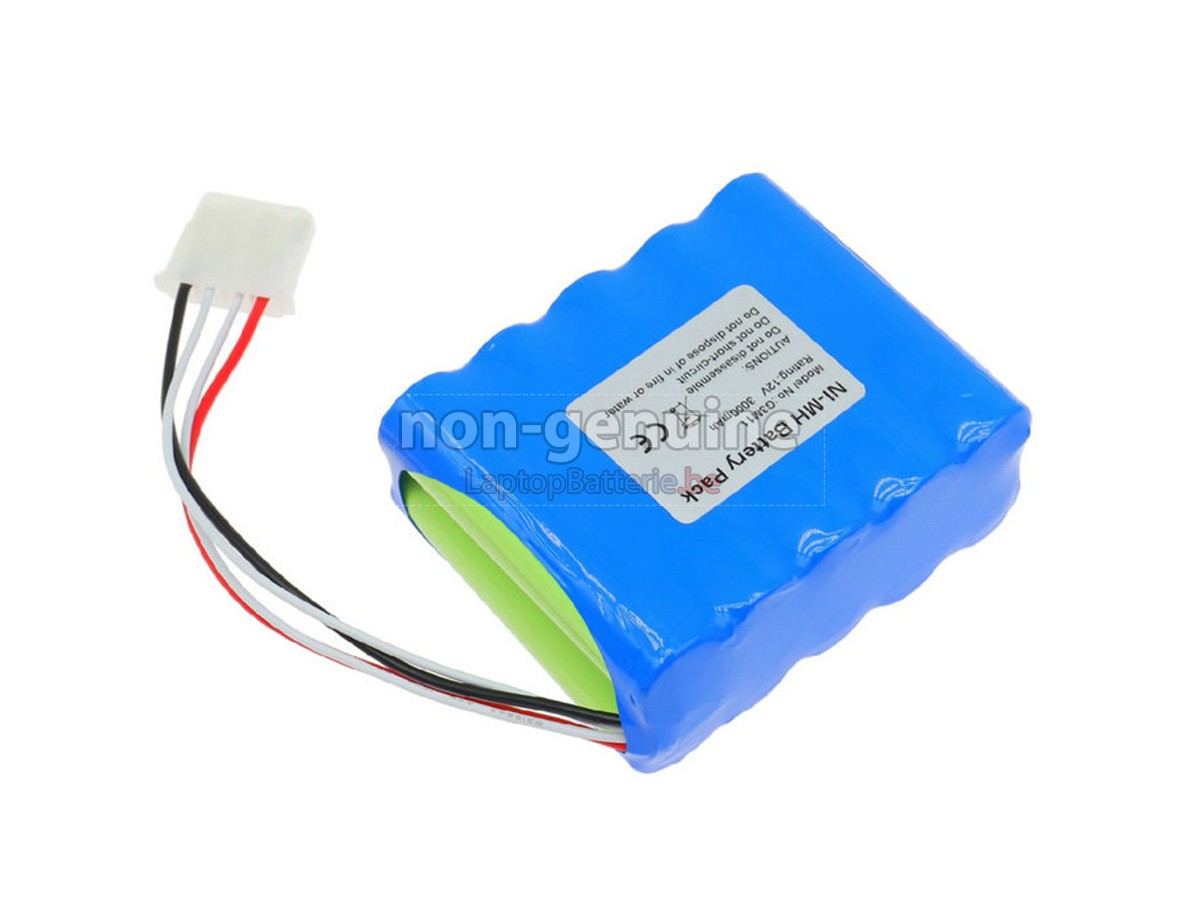 Batterie de remplacement Wandong G3M11