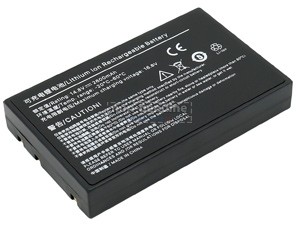 Batterie WEGO WGF-08E