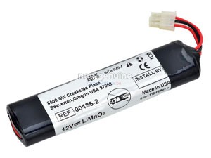 Batterie Welch Allyn 7919-2