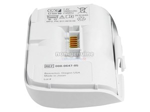 Batterie Welch Allyn 3168