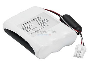 Batterie Welch Allyn 34004