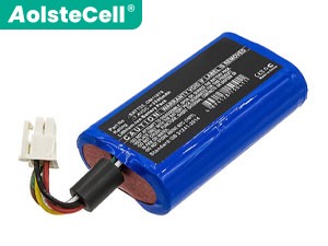 Batterie Welch Allyn BATT22