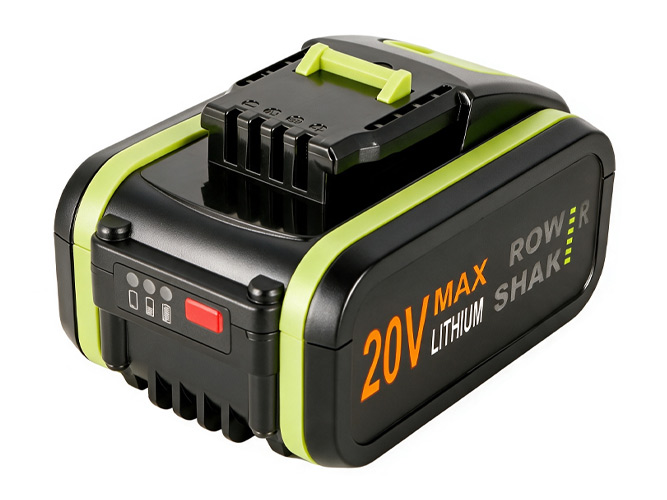 Batterie Worx WA3516