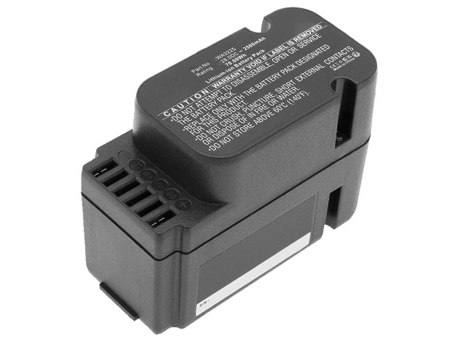 Batterie Worx WA3226