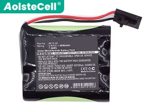 Batterie X Rite SE15-32