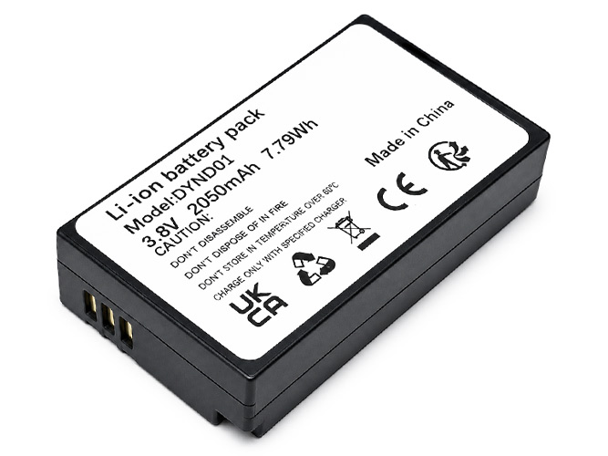 Batterie Xbox DYND01