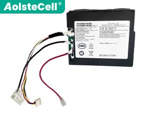 Batterie XiaoMi Mijia Wireless Floor Scrubber 2 Lite