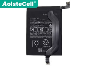 Batterie XiaoMi Redmi Note 10 Pro