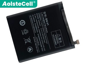 Batterie XiaoMi NT4X Overmatch