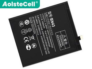 Batterie XiaoMi NOTE4X