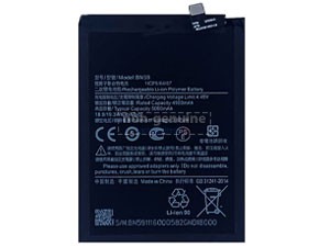 Batterie XiaoMi 21061119AL