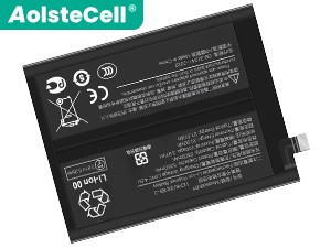 Batterie XiaoMi Redmi Note 14 Pro 4G(24116RACCG)