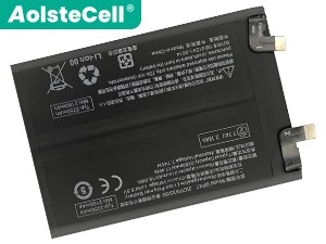 Batterie XiaoMi Redmi Note 11 Pro Plus