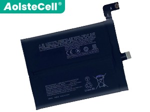 Batterie XiaoMi Black Shark 4 Pro