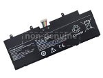 Batterie XiaoMi RedmiBook Pro 14 XMA2006