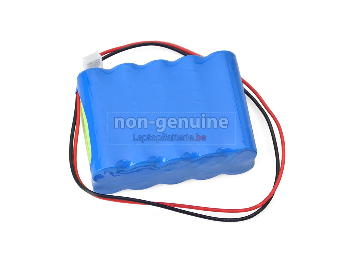 Batterie de remplacement XINKE LP2000-P2