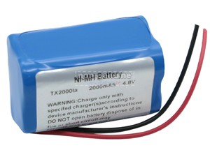 Batterie Yaanlida AA