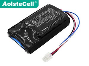Batterie Yard Force Amiro 400i
