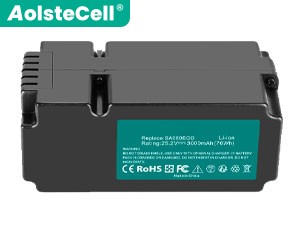 Batterie Yard Force 0862622001