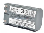 Batterie Yokogawa 739882