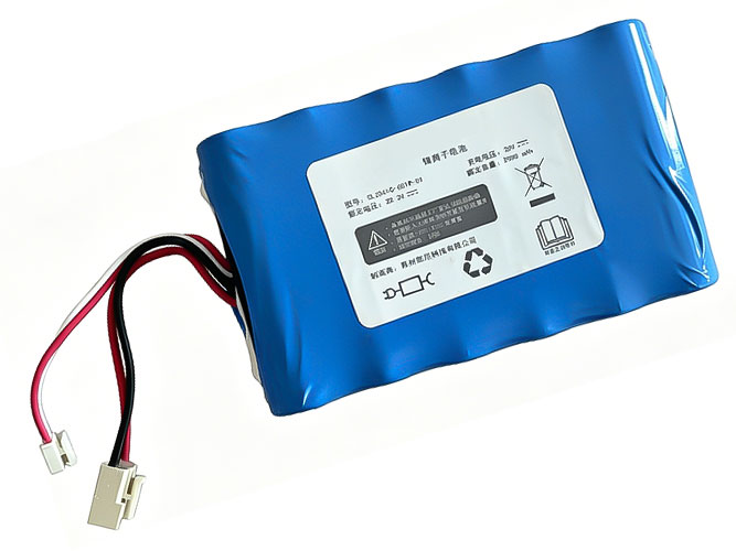 Batterie Yoniev FW25010YCN