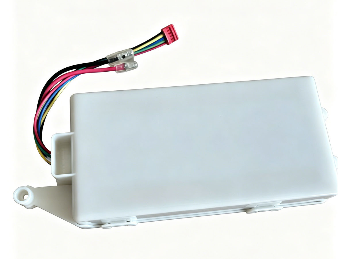 Batterie Yoniev FW26010YCN