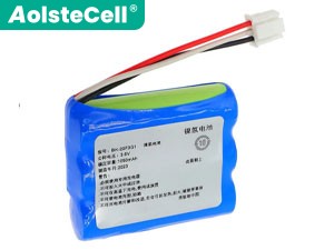 Batterie YuWell BK-20F3G1