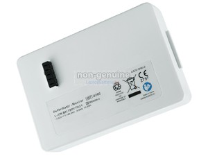 Batterie YuWell Mediana D500