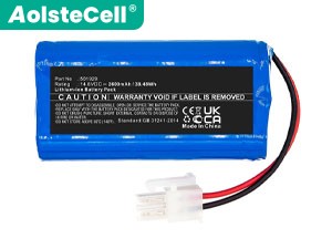 Batterie Zaco A4s