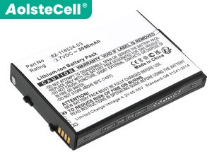 Batterie Zebra 82-118524-03