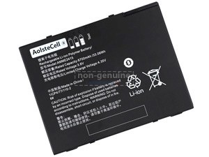Batterie Zebra ET50