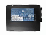 Batterie Zebra 82-171249-02