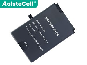 Batterie Zebra TC25
