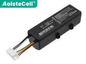 Batterie Zebra PS20